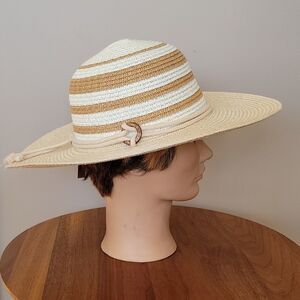 SUN HAT BEACH HAT NWT